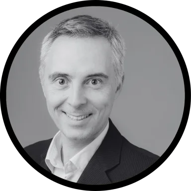 Pascal Roche